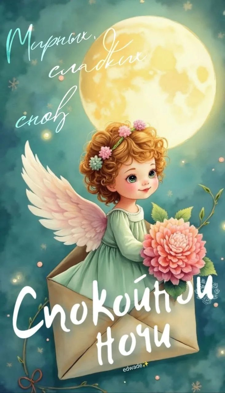 🥰Ставьте реакции и делитесь открыткой с близкими ❤️
