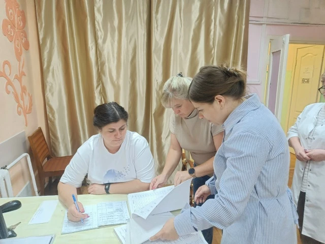 Итоги приемки образовательных учреждений

Завершилась масштабная приемка образовательных организаций