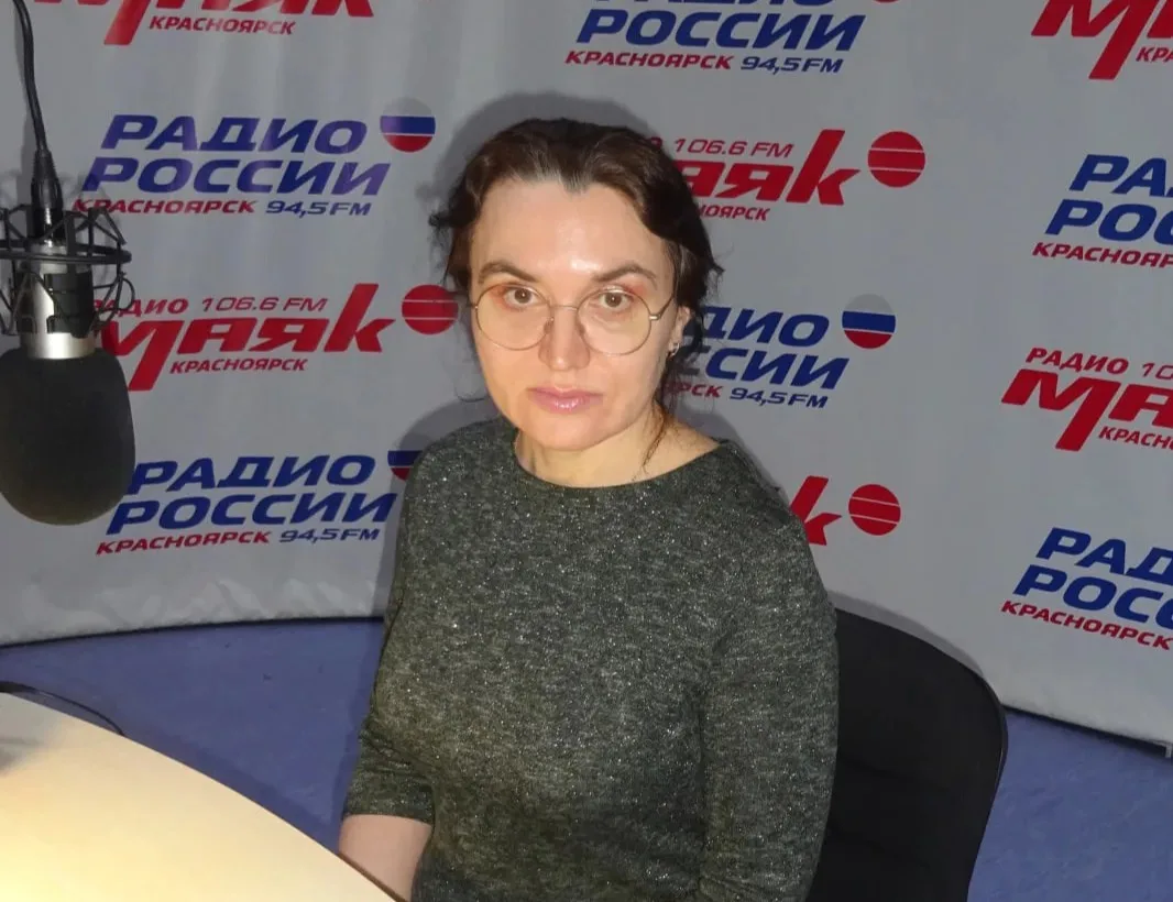 🎙️ Покраснение глаз, усталость, сухость — знакомо?  Офтальмологи называют это зрительным компьютерны