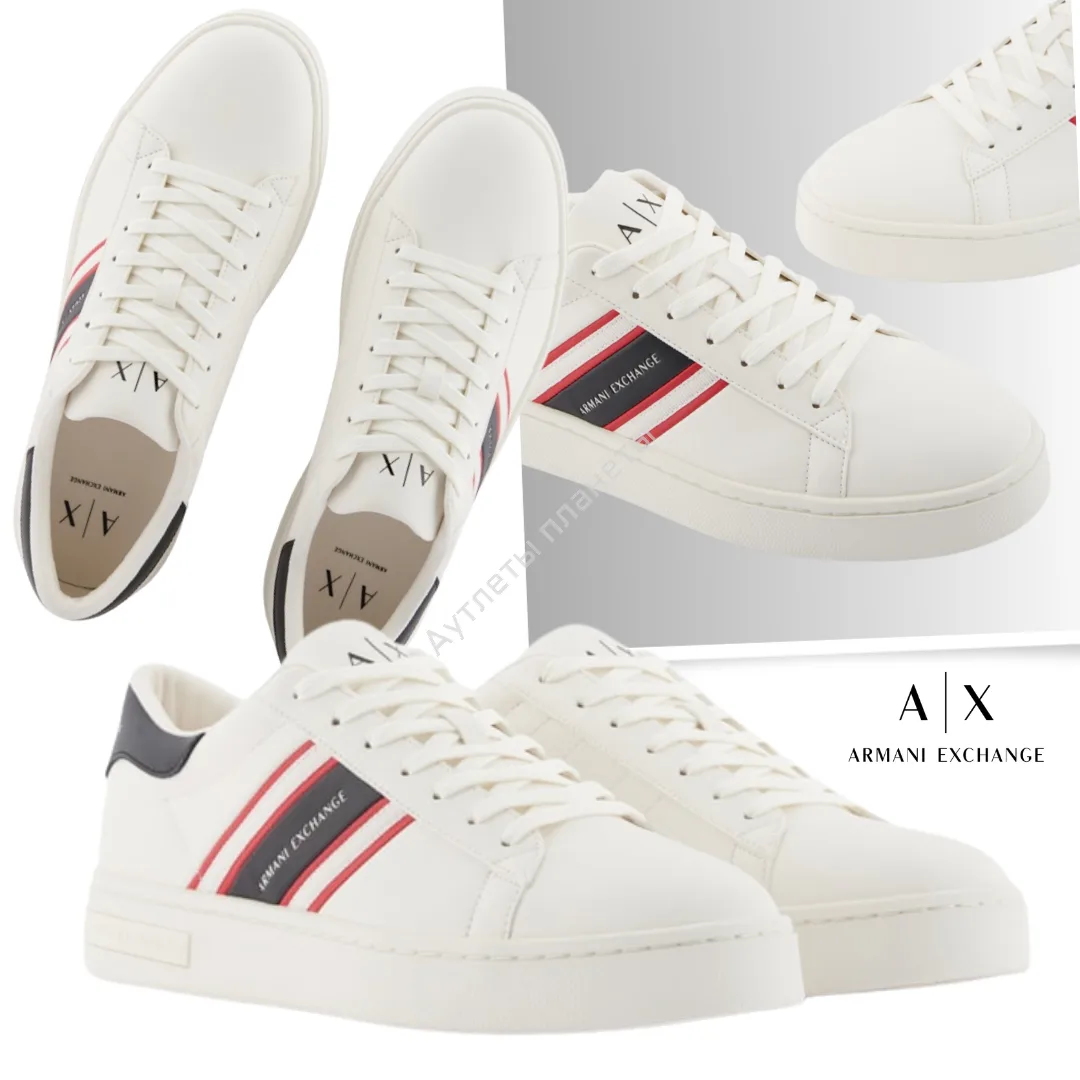 Armani Exchange 🇺🇸