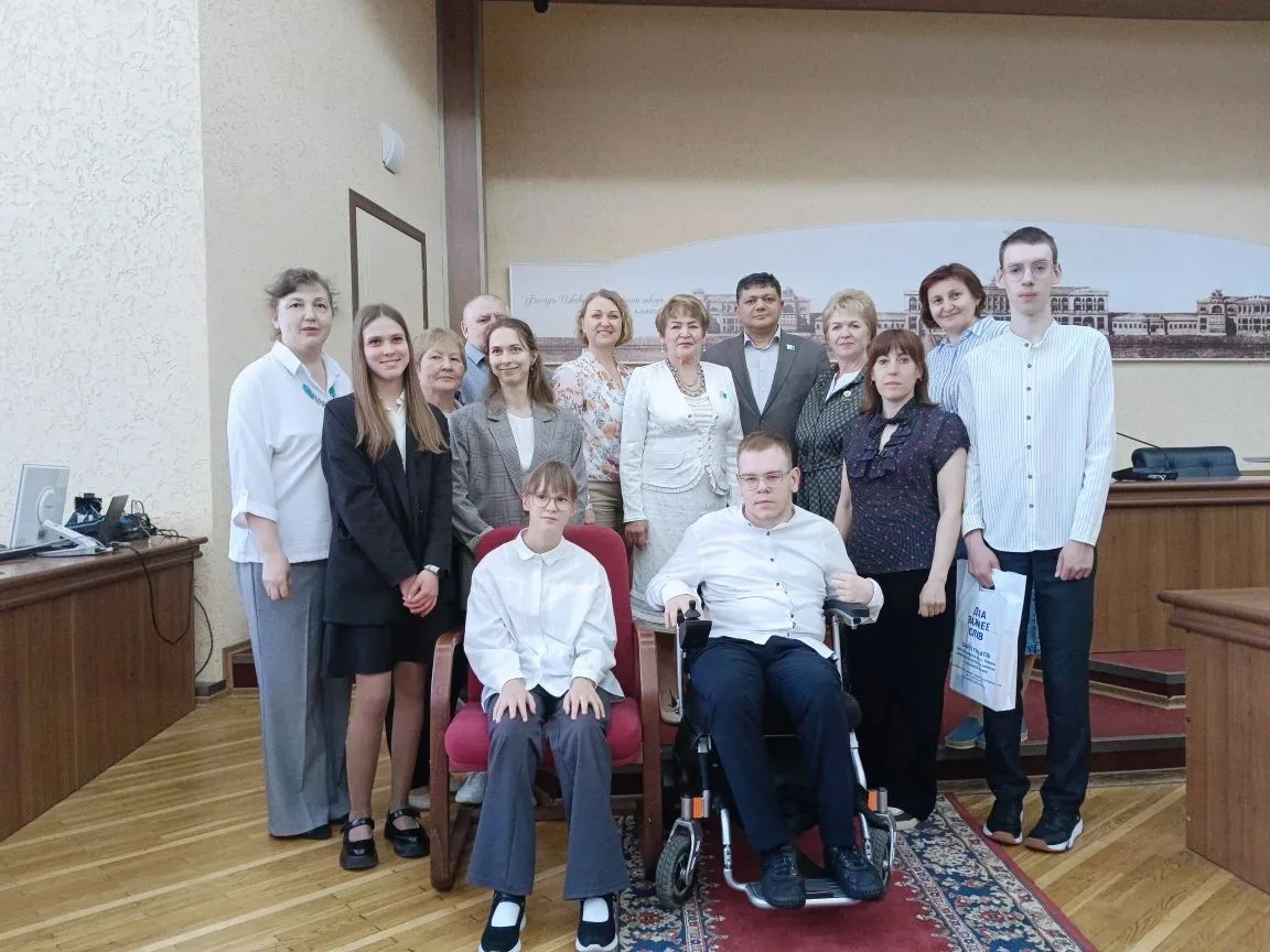 🎉С огромной радостью и гордостью сообщаем, что сразу пятеро наших учеников стали обладателями именн