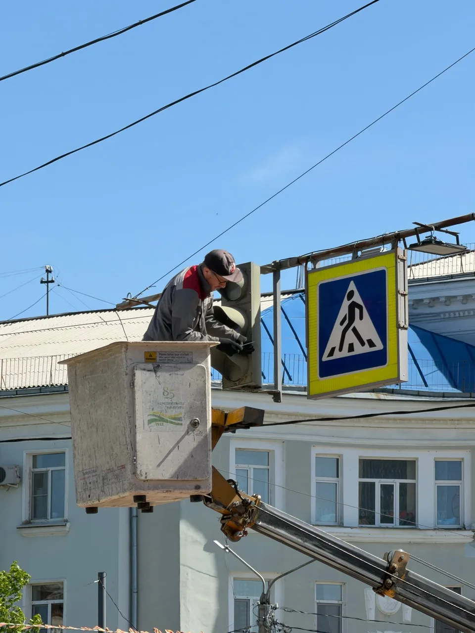 Дорогие жители!

Хотим поделиться отличной новостью: ремонтные работы на канализационном коллекторе 