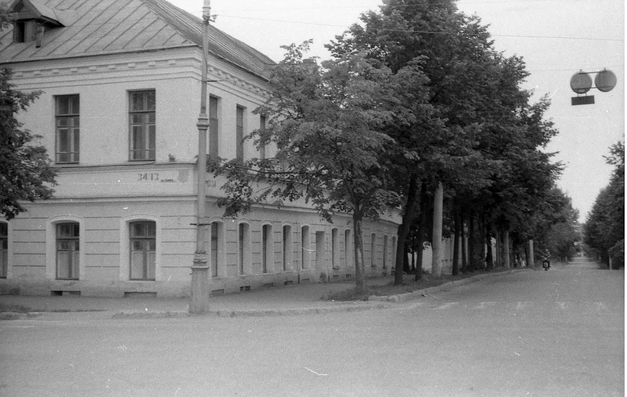 ✨Правильный ответ нашего опроса: в советское время улица Рогатица носила название Больш...
