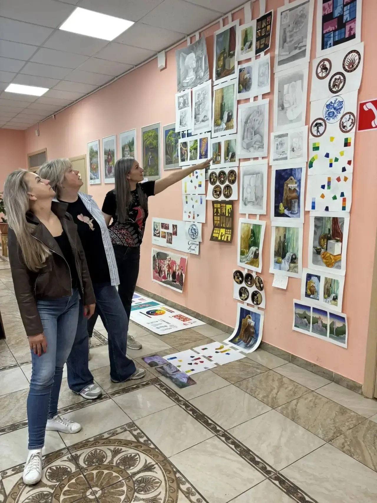 Филиал «Наследие»