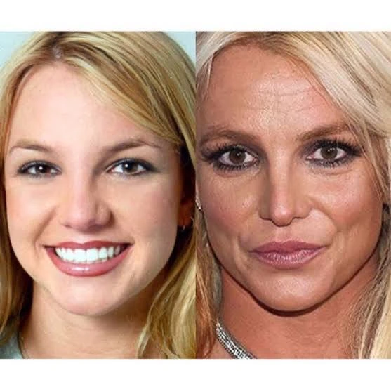 Что произошло с Britney Spears?

Есть деньги. Есть возможности.
Есть свобода, о которой мечтают милл
