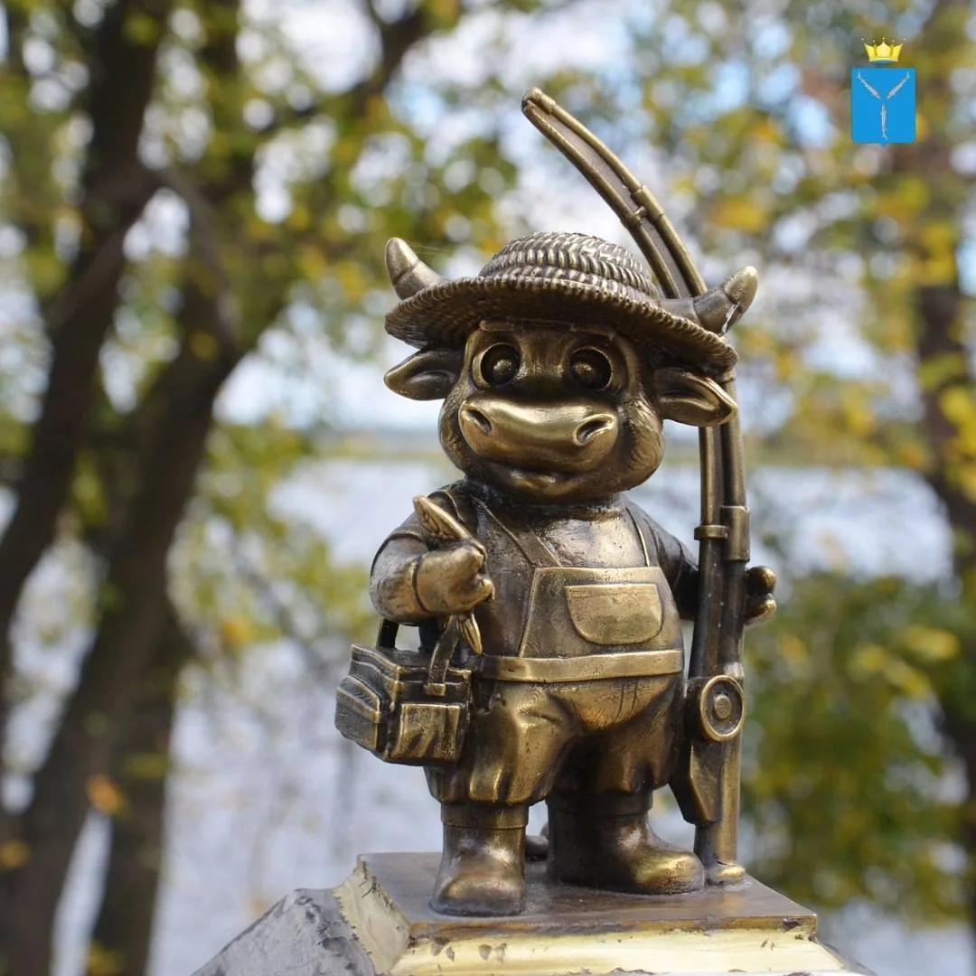 ✨ В Энгельсе появился новый повод выйти на прогулку!

Туристический маршрут «Энгельс-трек» проведёт 