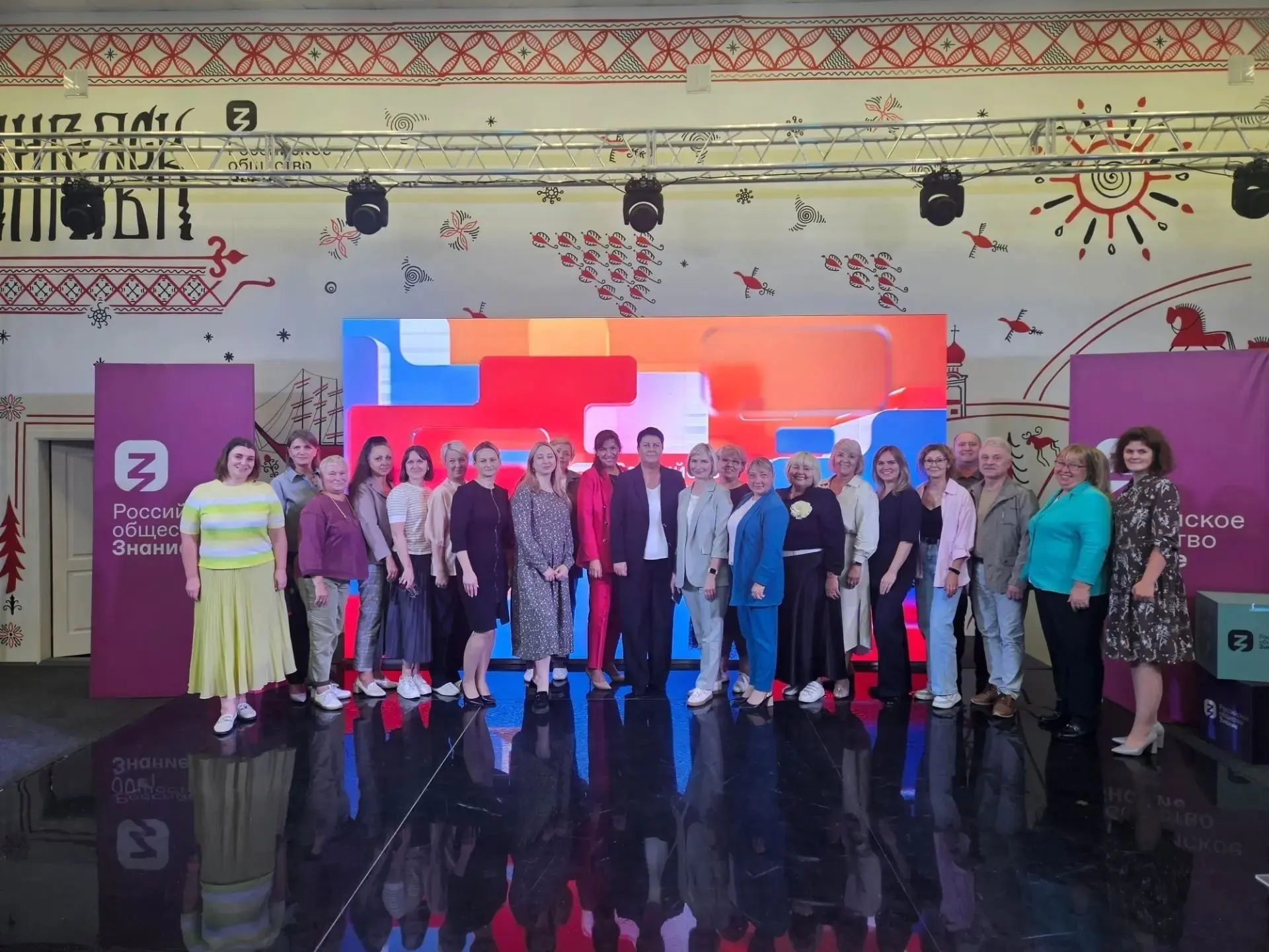 Важная встреча для защиты детства в Архангельской области!