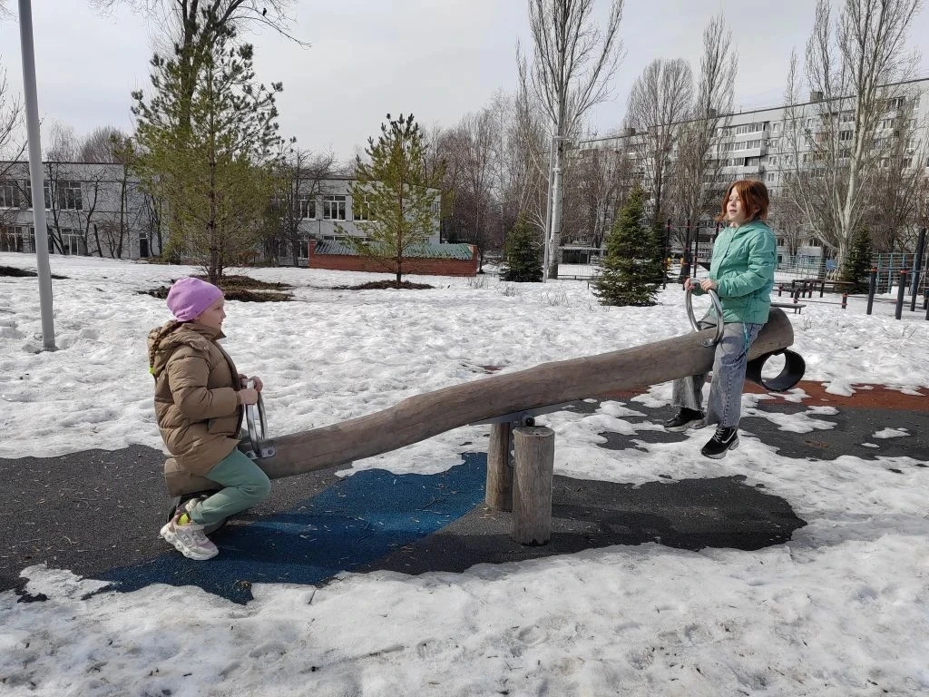☀ Весенние каникулы — время ярких впечатлений! ☀  Орлята из 1Бд, 2А и 3Б отлично провели время в Мор