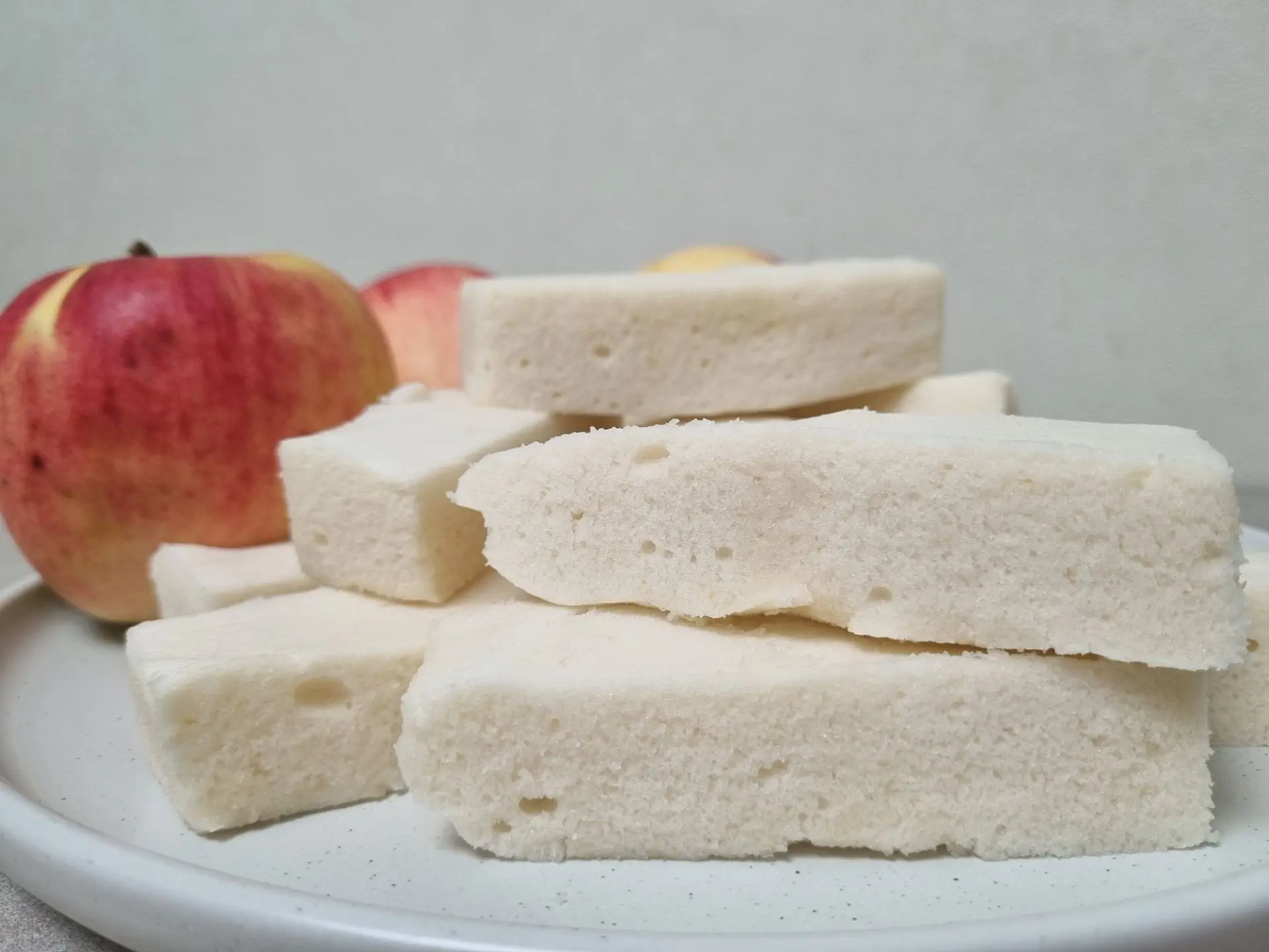 Яблочная пастила 🍏🍎