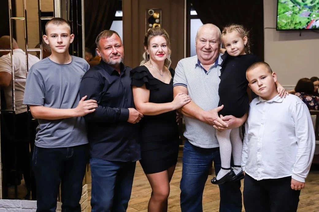 ВНИМАНИЕ! ВНИМАНИЕ! Предлагаем Вам поддержать ❤️ семью Голондаревых - семью Эмилии, вос...