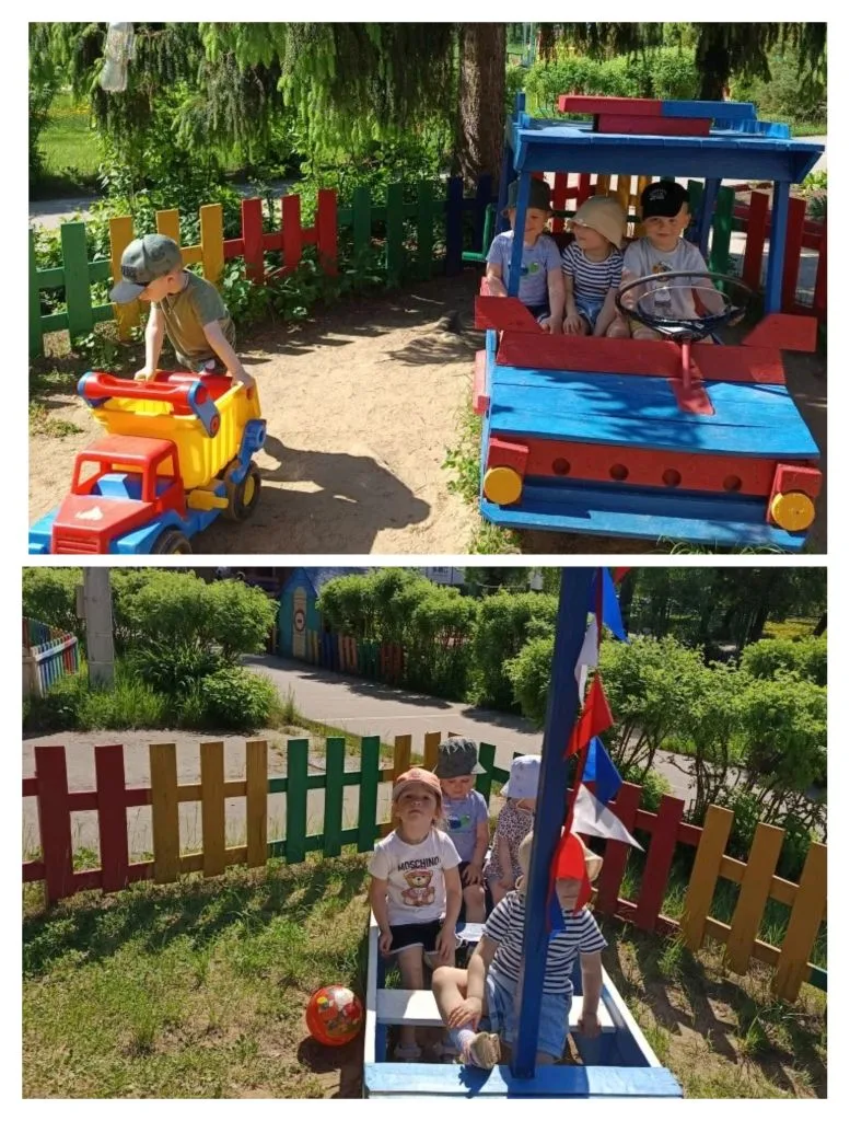 Чудесные полезные развивающие прогулки в такую замечательную погоду🌞