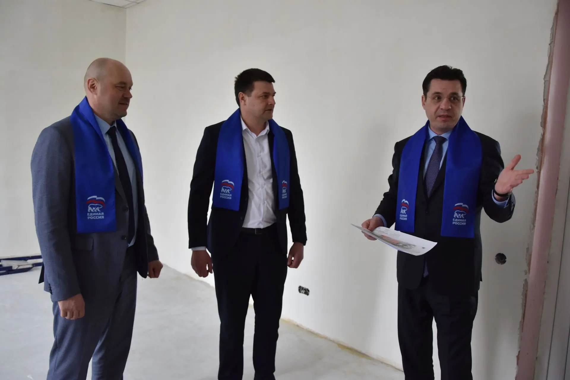 «Библиоэкспресс» набирает ход: как преображается детская библиотека в Барабинске  Глава Барабинского
