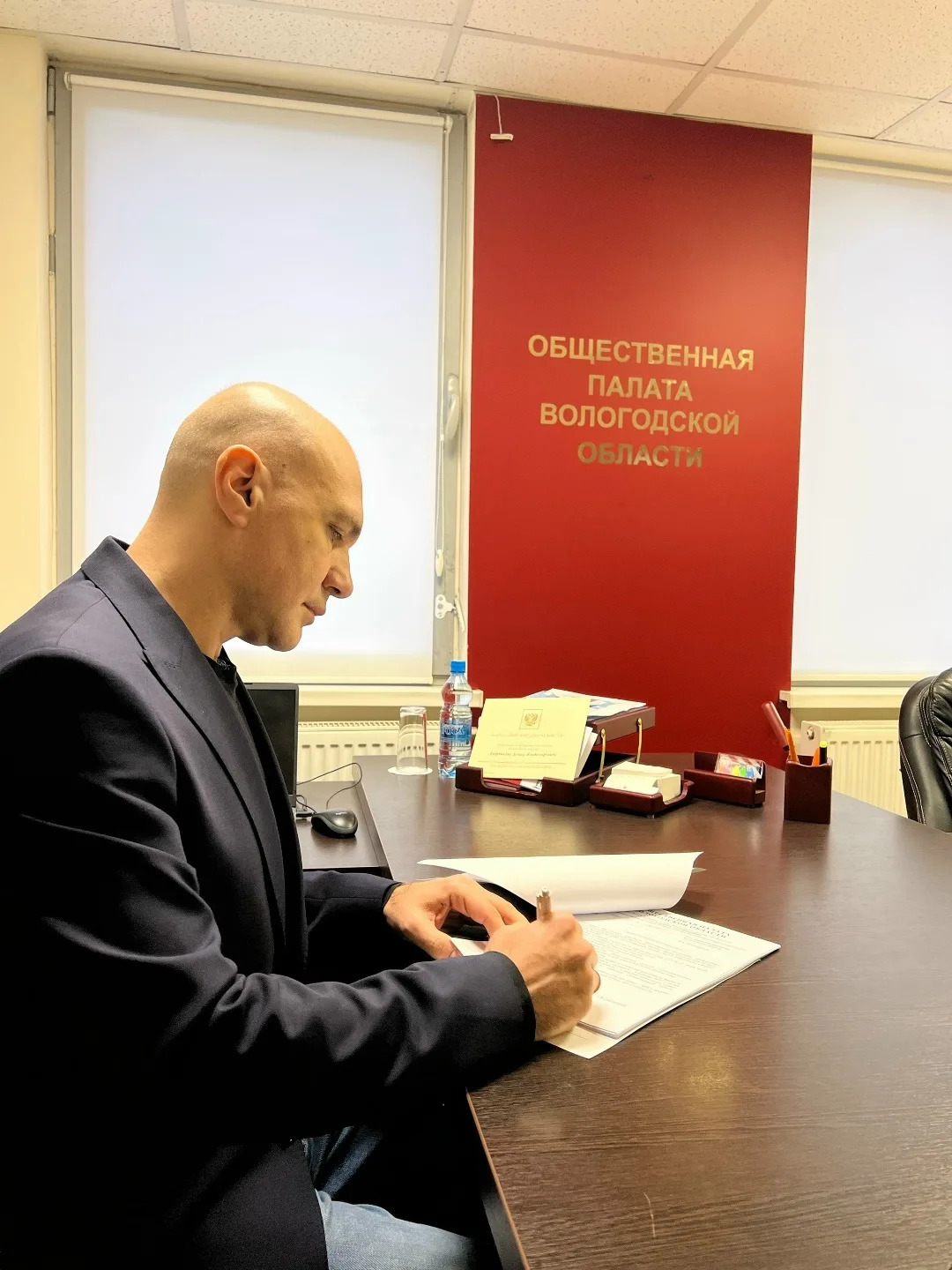 Друзья, в соответствии с требованиями избирательного законодательства на период избират...