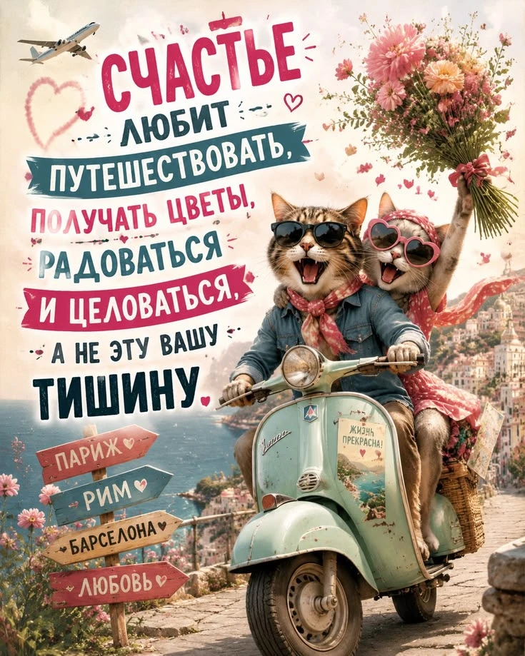 Открыточка - подписаться