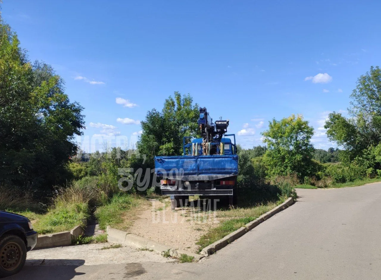 Нам пишут: