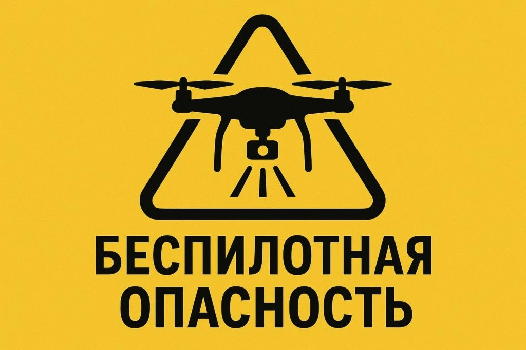 🚨 Внимание!