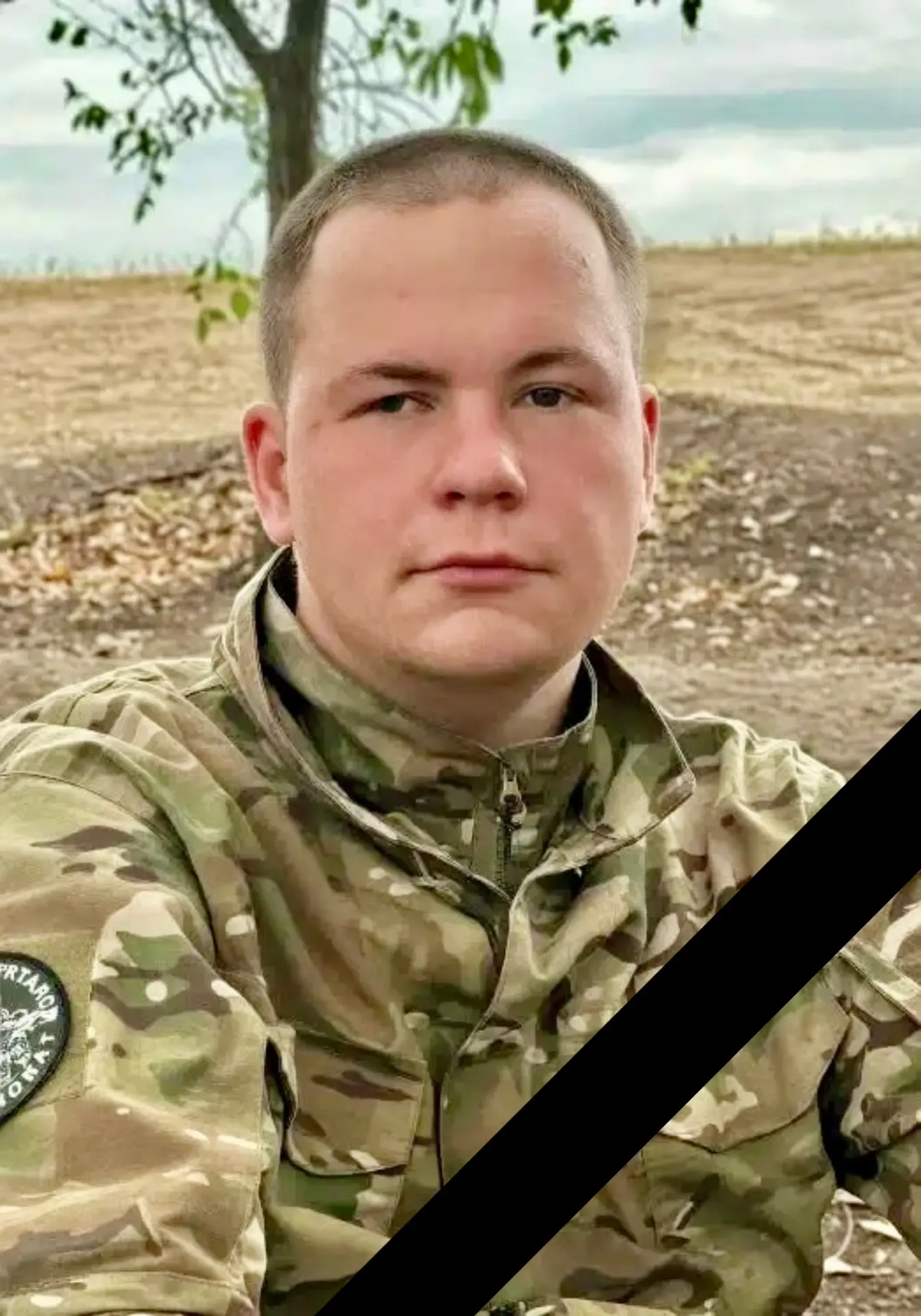 🇷🇺С прискорбием сообщаю, что погиб участник Специальной военной операции погиб наш зе...