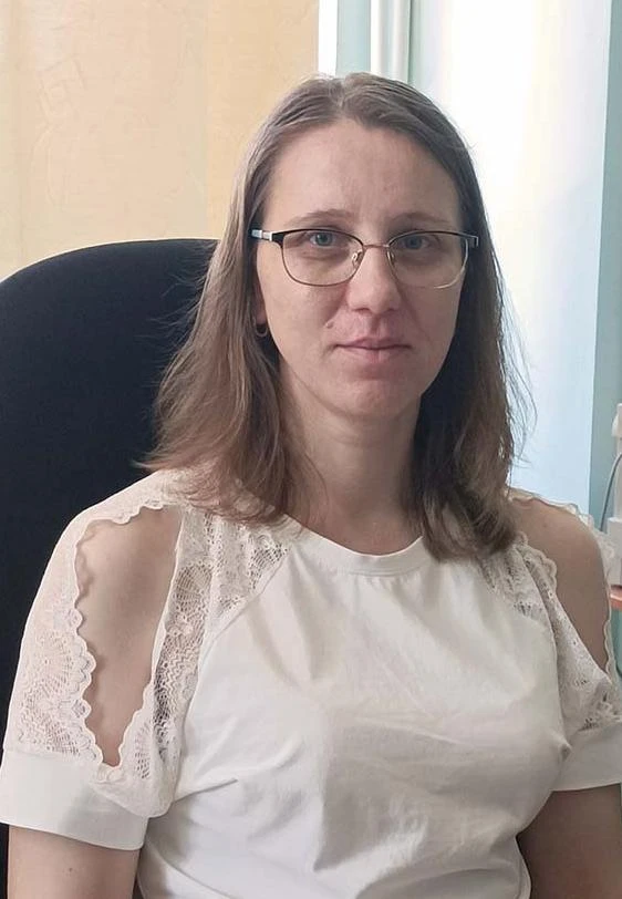 💐Сегодня отмечает свой День рождения Вокуева Светлана Анатольевна, директор Государственного архива
