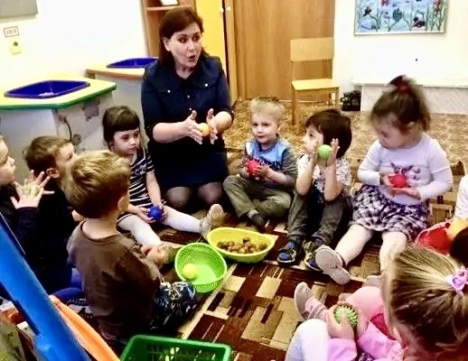 ГОВОРИМ ПРАВИЛЬНО ☝️Нормальная работа речевого, двигательного и слухового аппарата –  ключевые услов