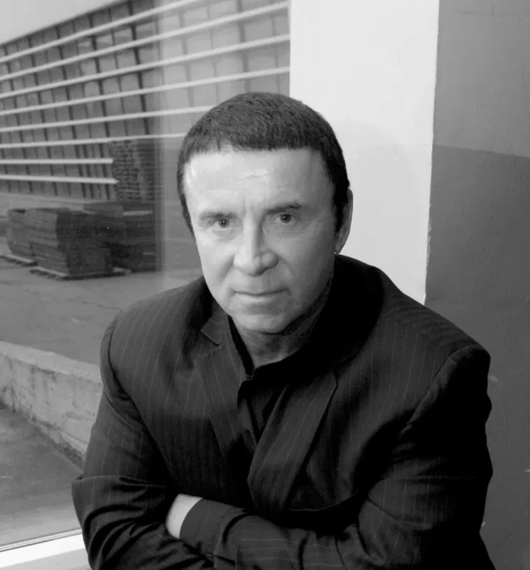Умер Анатолий Кашпировский  на 88-м году жизни.