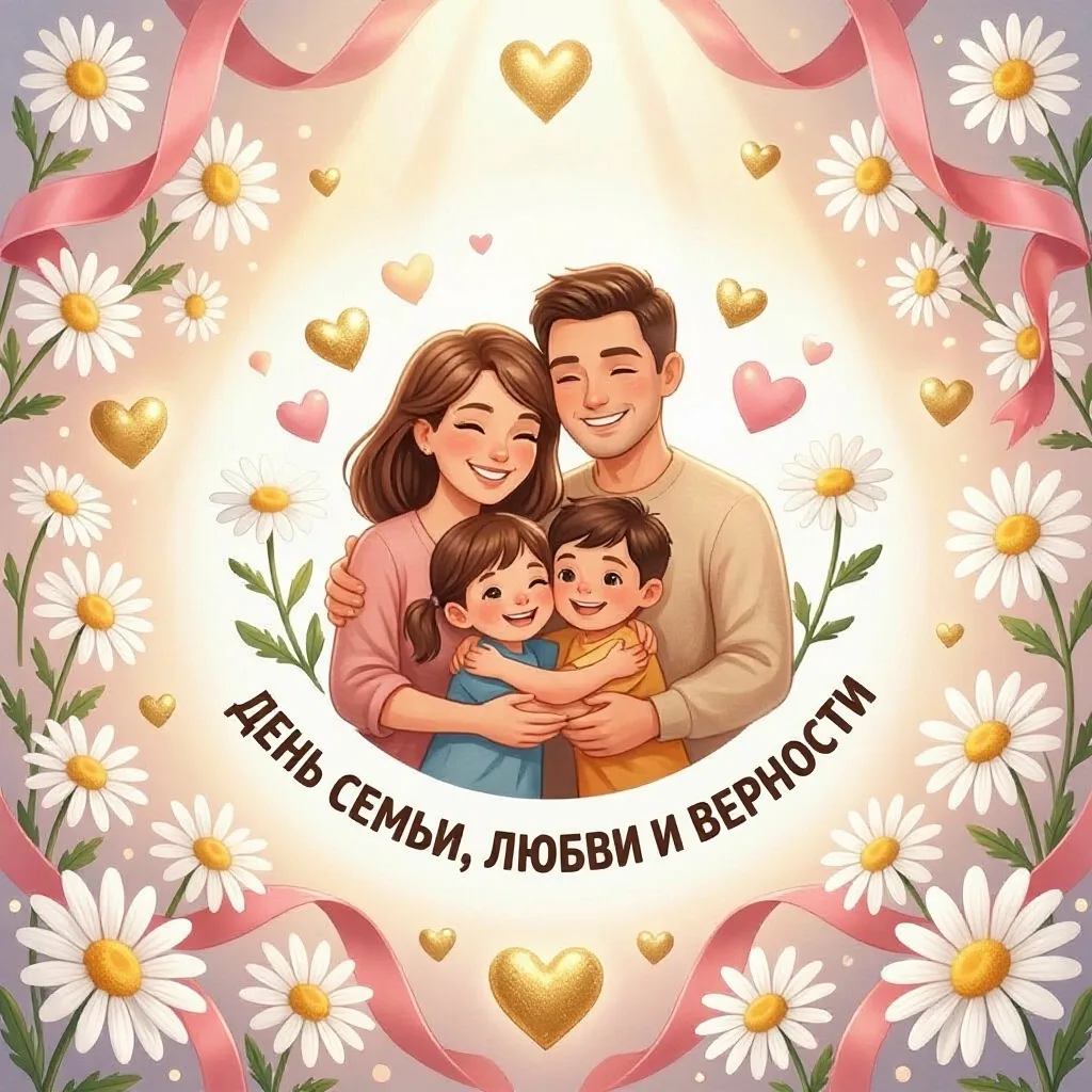 Поздравляем всех с праздником!