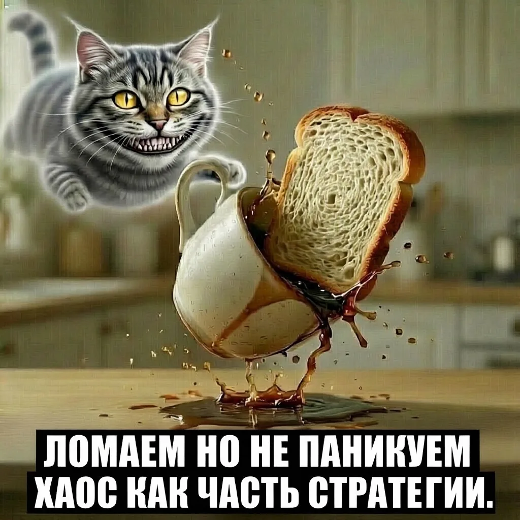 7 августа, смена сезонов начинается с Управителя дня "Разрушение"