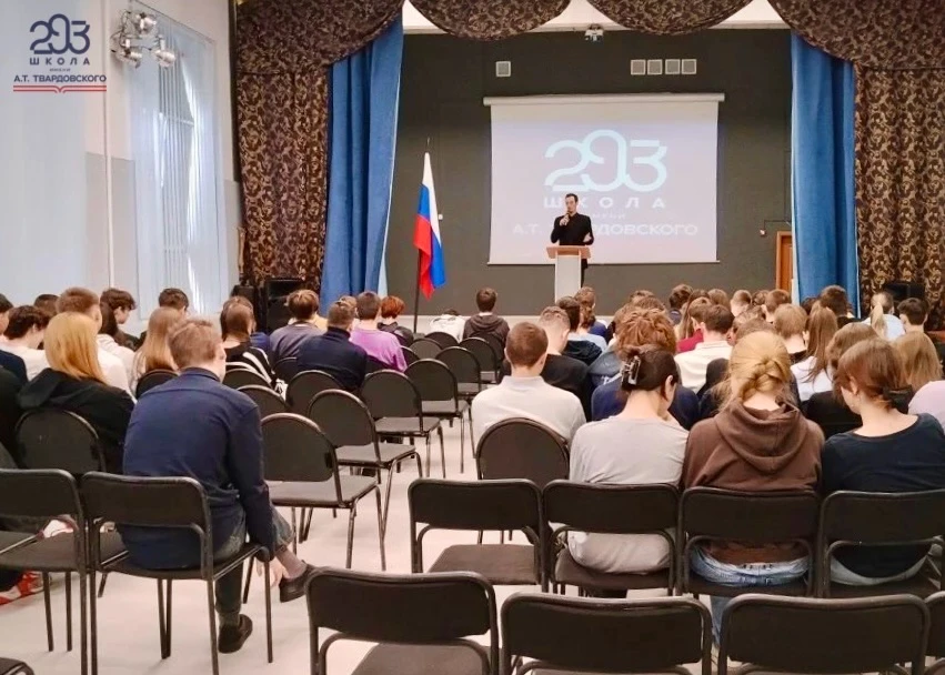 Важно знать  В нашем быстро меняющемся мире, особенно в цифровом пространстве, мы всегда ставим безо