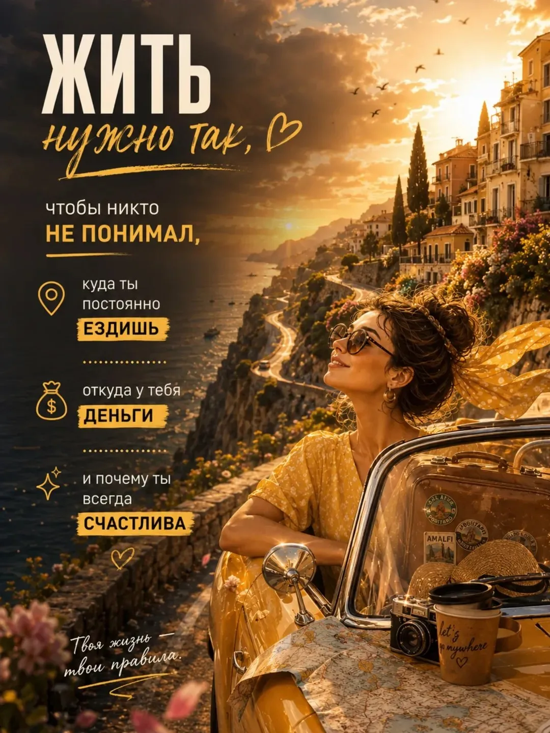 💞НеПросто Открытки💌

💯