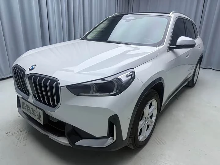 🇨🇳👍🏻Друзья, подготовили для Вас подборку на BMW X1 из Китая с пробегом до 40тыс. км.
 

🚘BMW X1