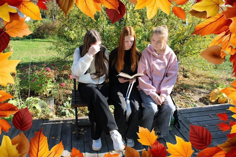 «Моим стихам, написанным так рано...» 🍂