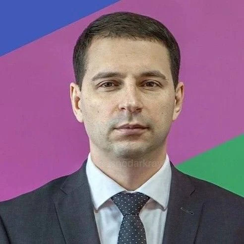 ⚡️В Краснодарском крае временно исполняющим обязанности министра здравоохранения назначен Владимир К