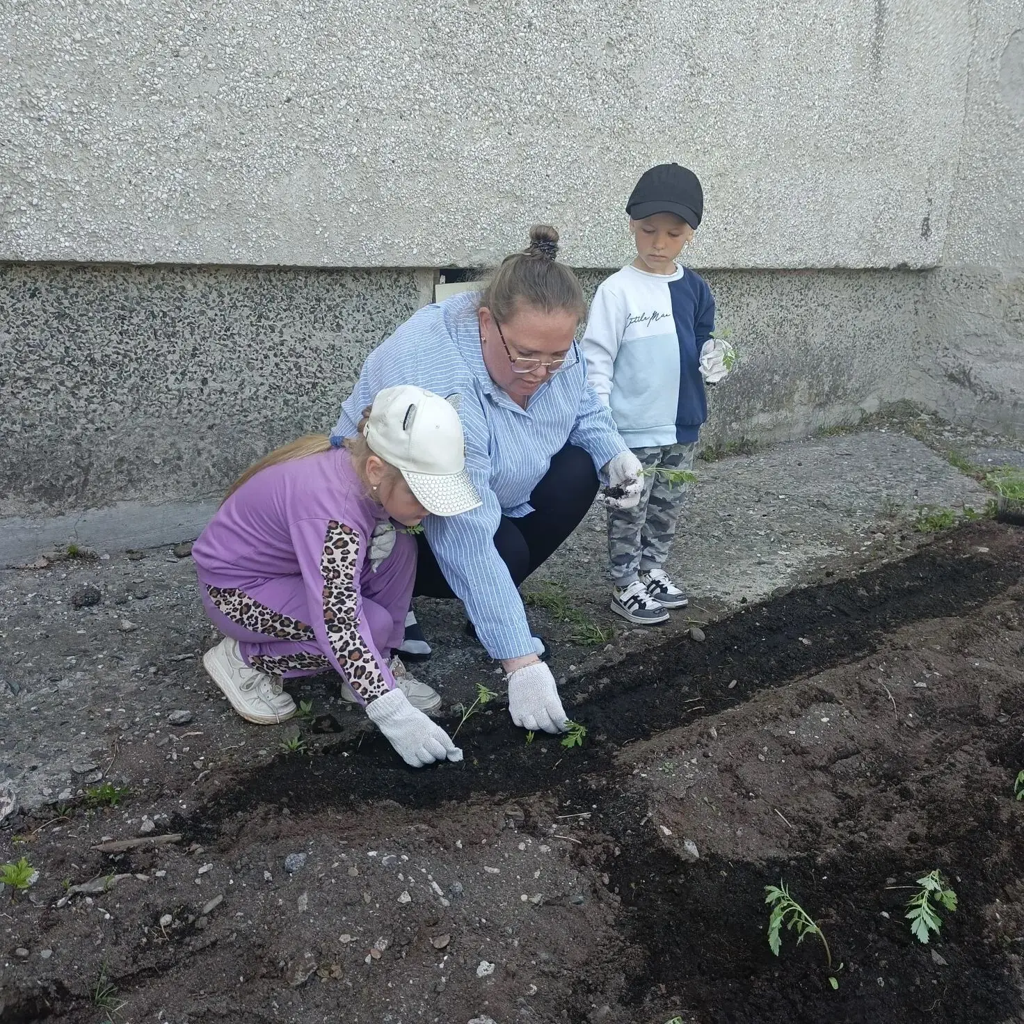 🌿 5 июня — Всемирный день окружающей среды!
