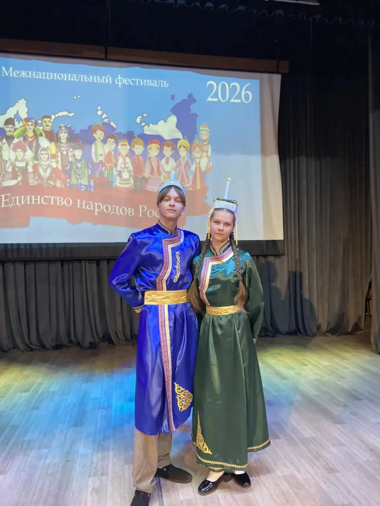 Наши замечательные дети на районном фестивале 🙌 - как всегда масштабно, ярко и со смыслом 💯🔥
