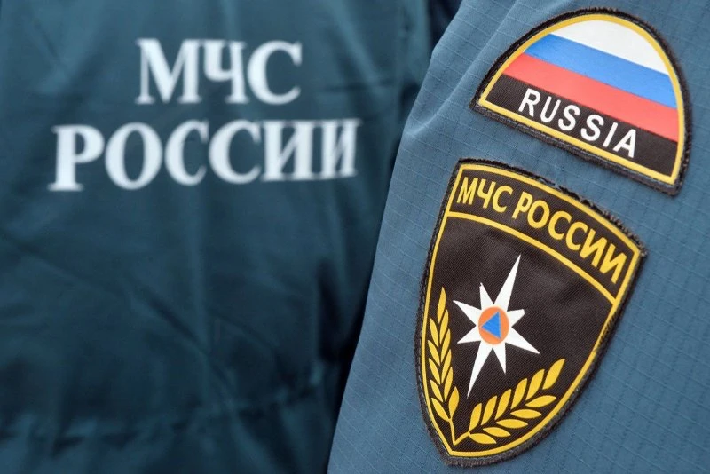Пожар на складе Wildberries под Пензой локализован

Губернатор Олег Мельниченко проинформировал, что