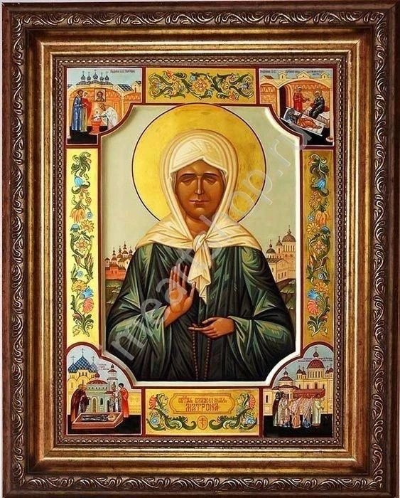 Матушка Матронушка, помолись за нас.. Аминь

Православные открытки 🙏