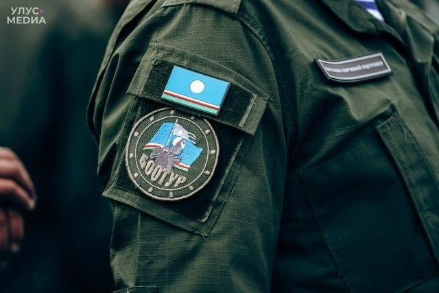В Якутске, Мирном и Нерюнгри продолжают работу пункты отбора на военную службу по контракту

Жители 