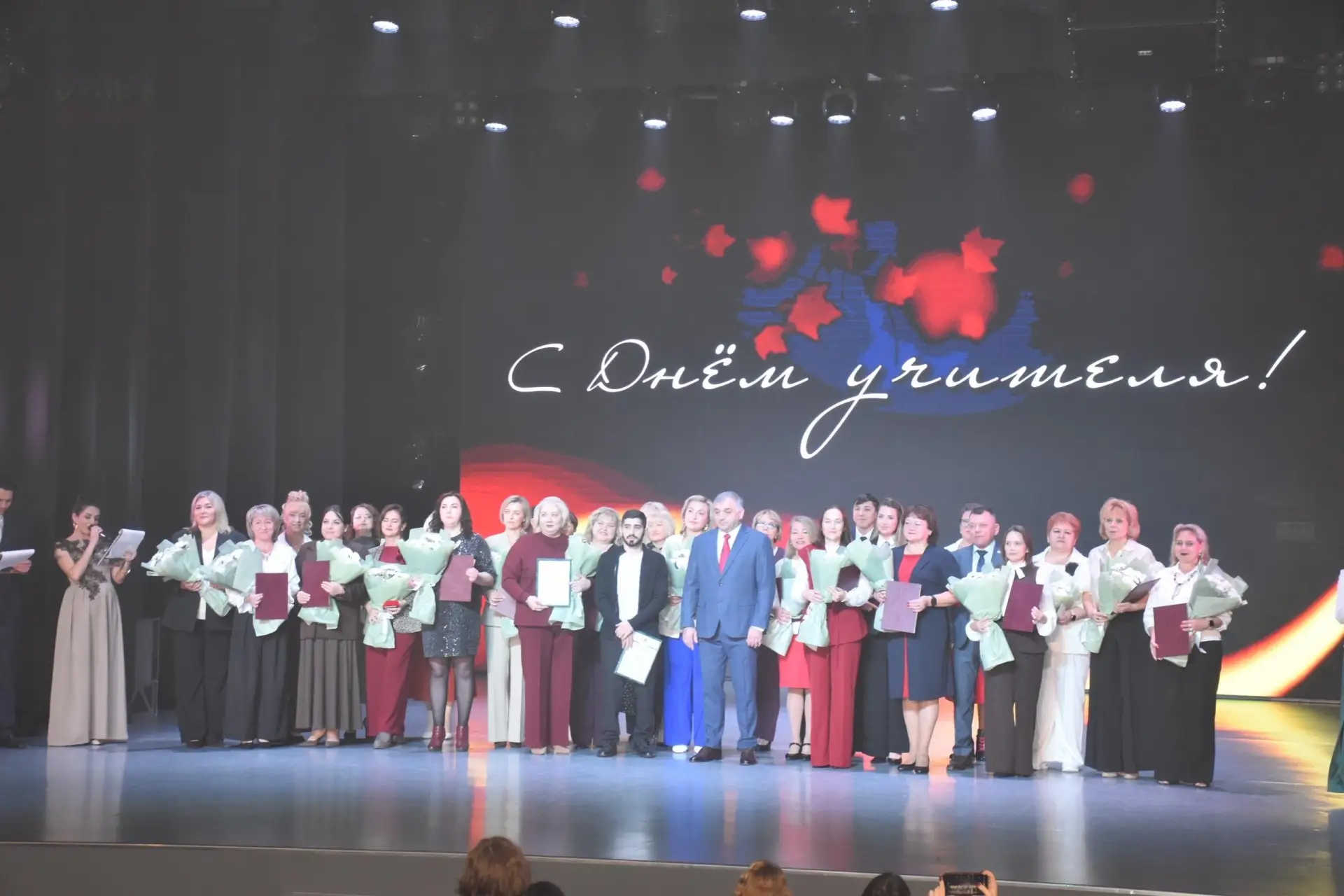 Источник: Усинский Дворец Культуры: https://vk.com/usinskdk