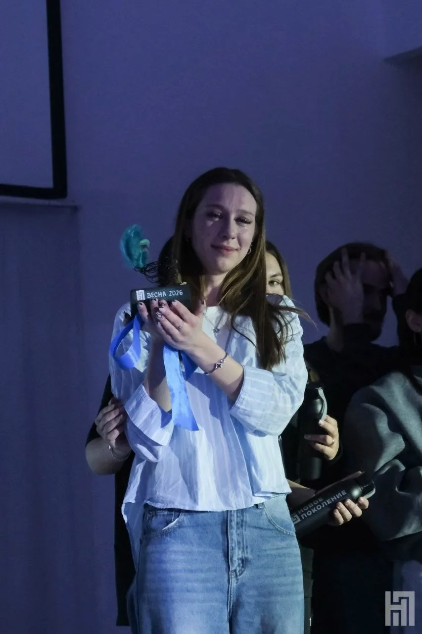 ✨️ Студенты из Губкина стали участниками 41-ого Международного молодёжного семинара «Новое поколение