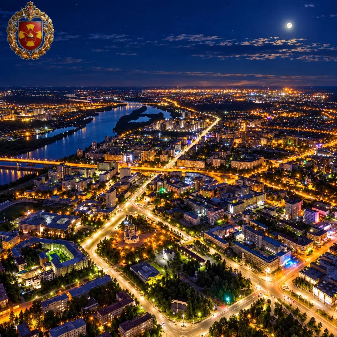 Доброй ночи, дорогие подписчики🇷🇺🌙