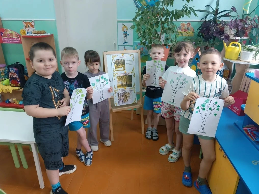 🌞🌞🌞11 апреля в России  отмечают праздник "День березы". Люди верили, что в этот день...