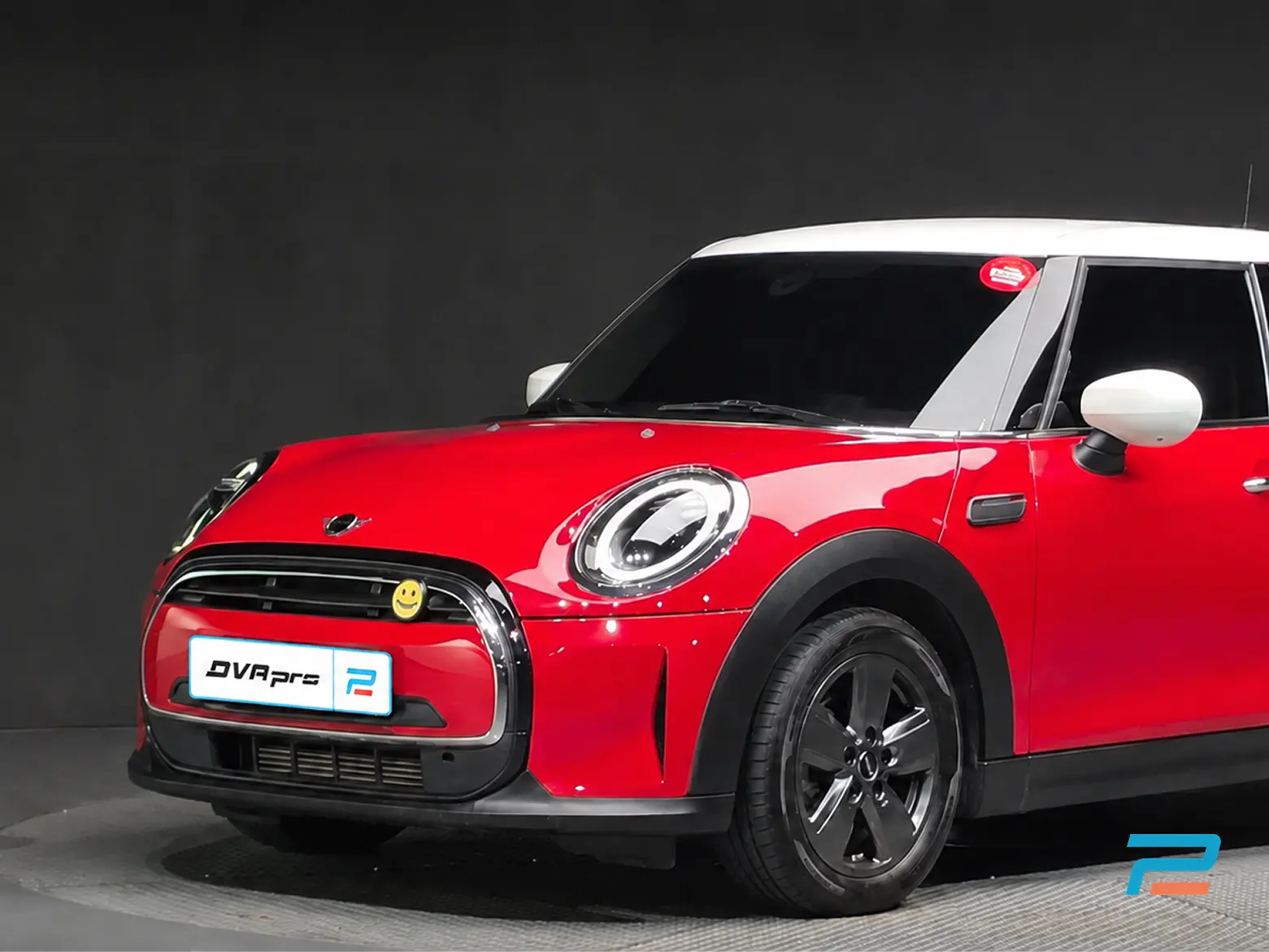MINI Cooper 5-Door Classic 3rd Generation 2022