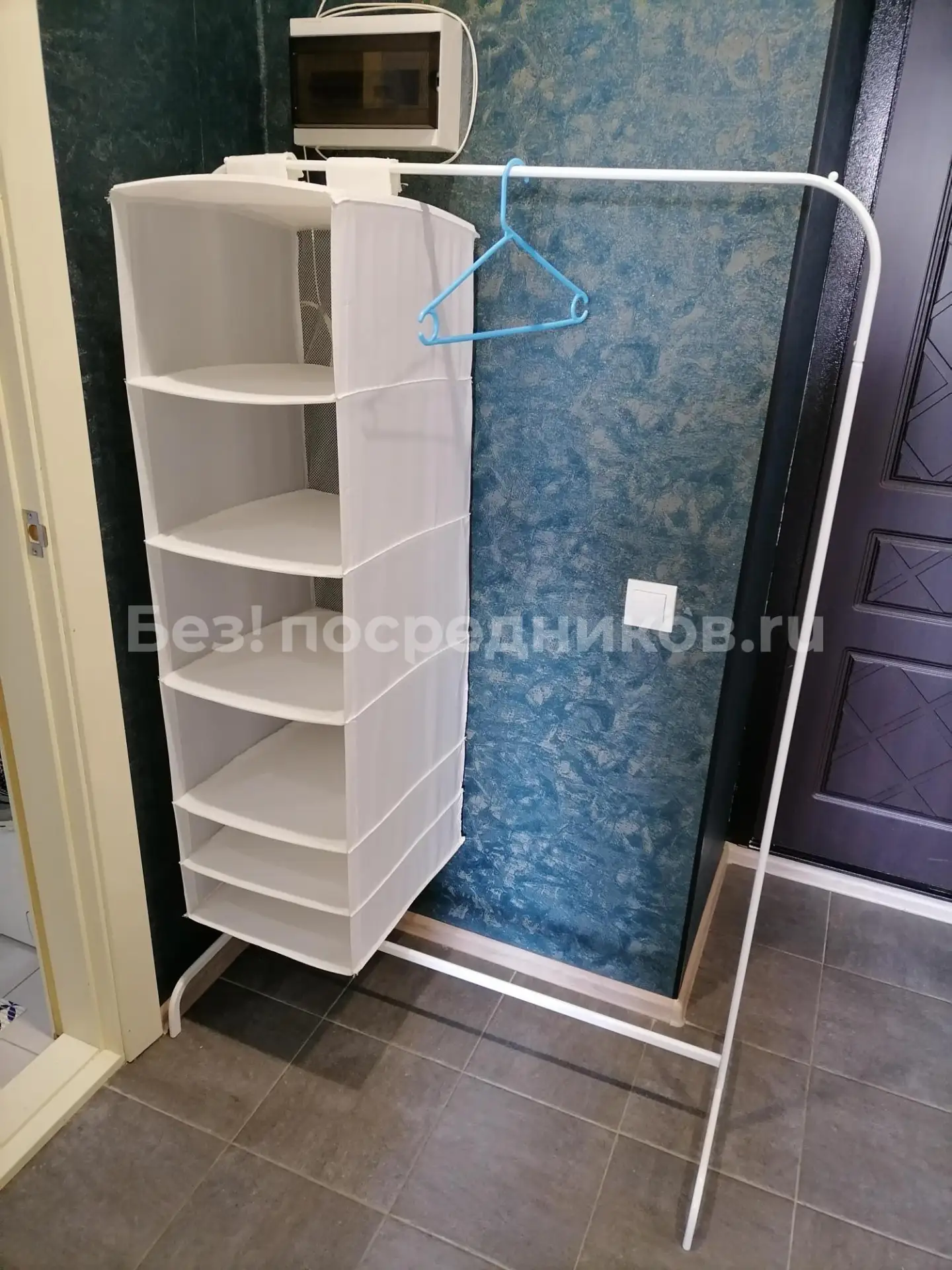 Сдам без посредников: 1-комнатная квартира, 30м² Цена: 27000 Адрес: Барнаул, Центральный р-н, улица 