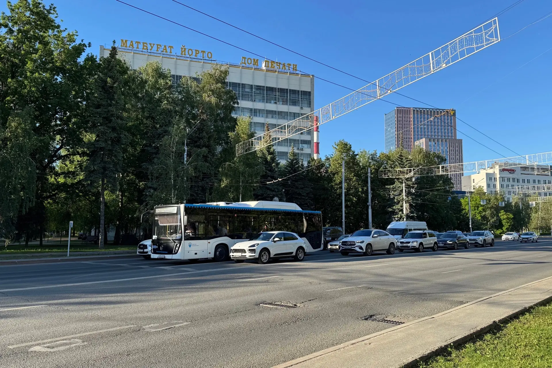 🚌 🌍 Из Башкирии запускают новый межрегиональный автобусный маршрут! 

С 12 июня жители республики 