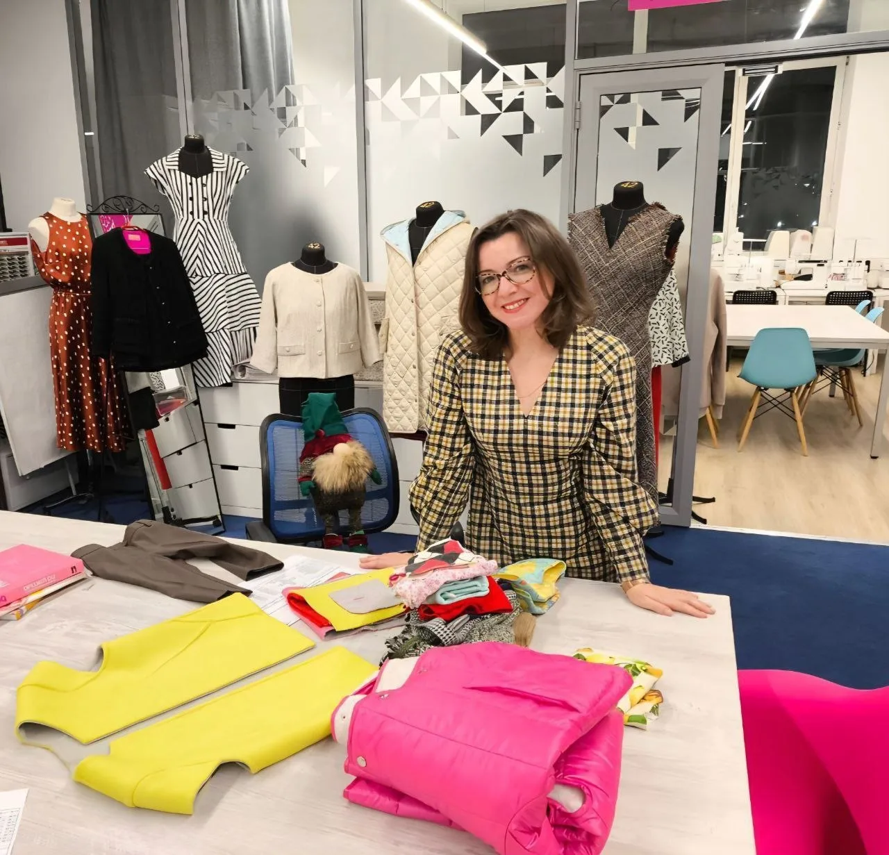📍12 сентября, в субботу, с 18:00–19:30 приглашаем вас на День открытых дверей в Академ...