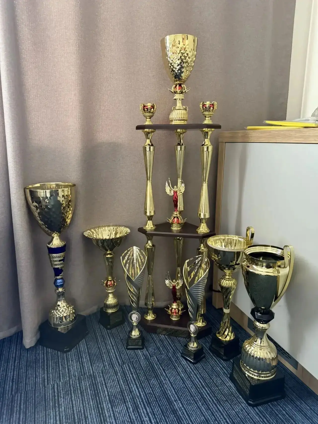 Наши юные таланты снова покорили большую сцену! 🏆