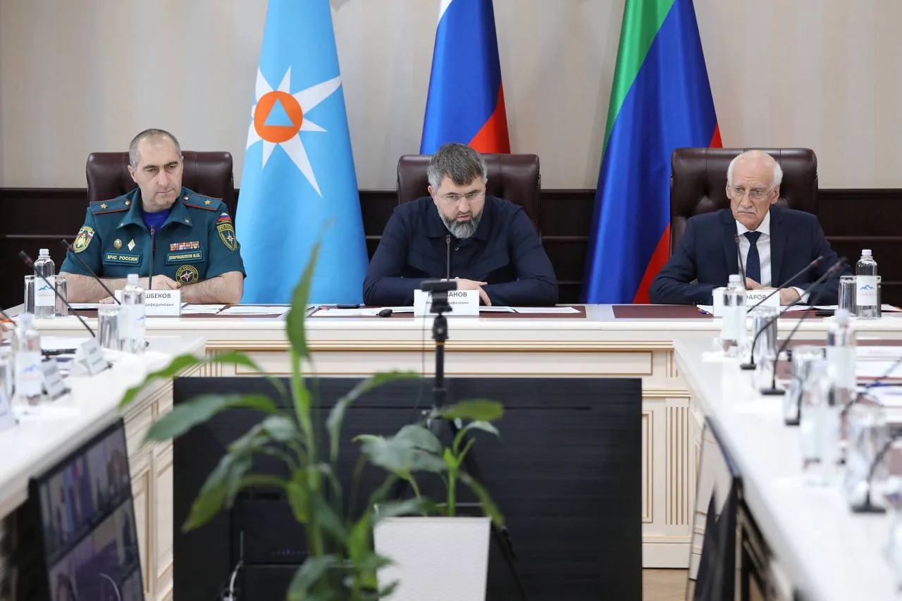 🏫В Дагестане после паводков восстановлено 56 объектов образования