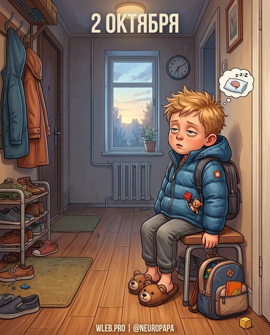 ☀️ Доброе утро!