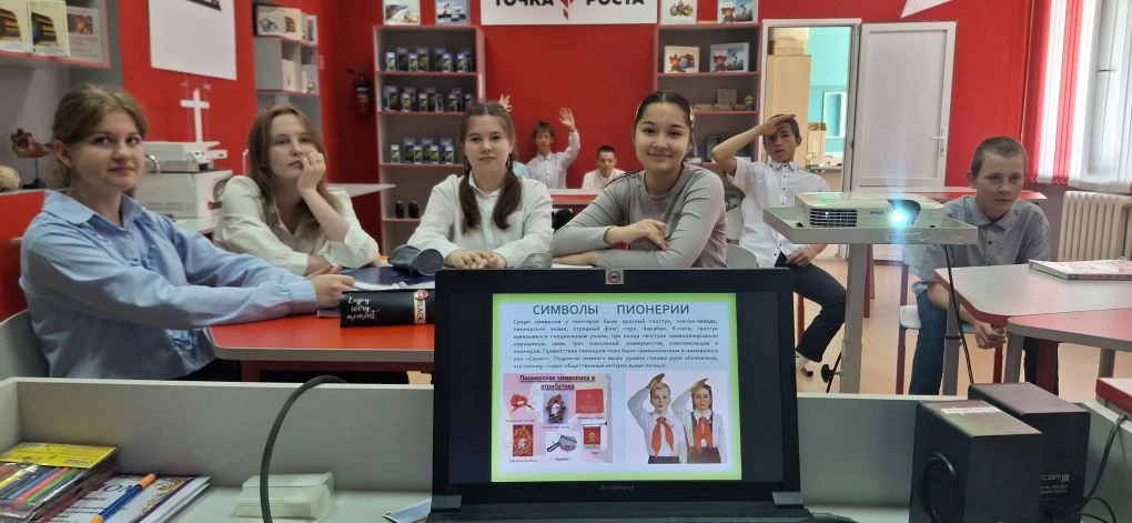 🚩 ВМЕСТЕ В БУДУЩЕЕ: СВЯЗЬ ПОКОЛЕНИЙ