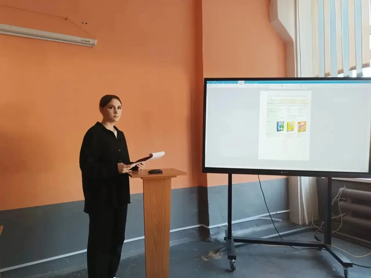 🎓 Успешная защита ВКР в Осинниковском горнотехническом колледже

18 и 19 июня 2026 года стали кульм