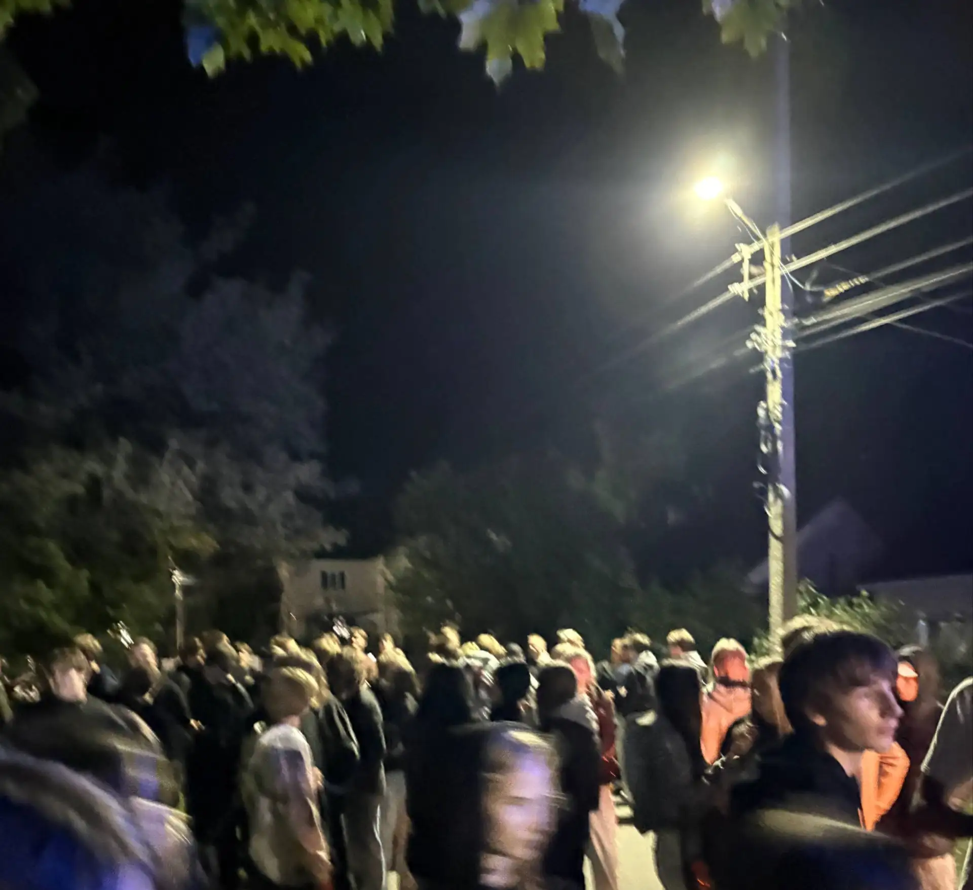 В центре сбили мальчика на мотоцикле
